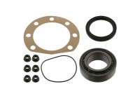 Wheel bearing 05860 FEBI