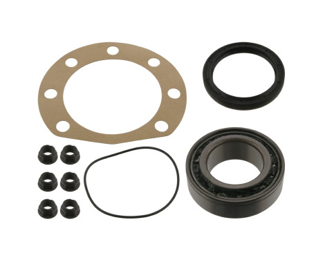 Wheel bearing 05860 FEBI