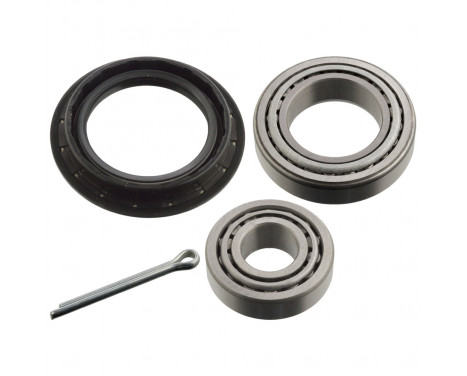 Wheel bearing 06507 FEBI