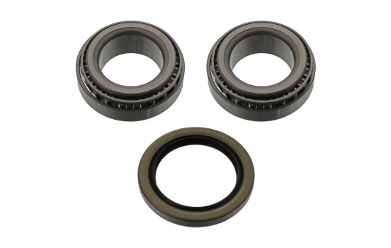 Wheel bearing 08080 FEBI