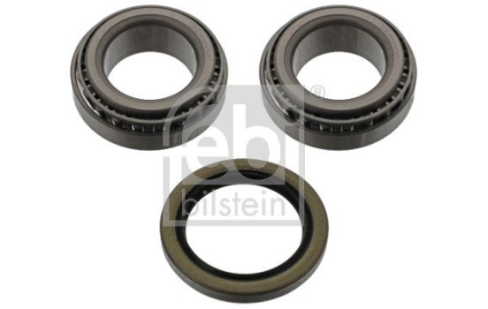 Wheel bearing 08080 FEBI, Image 2