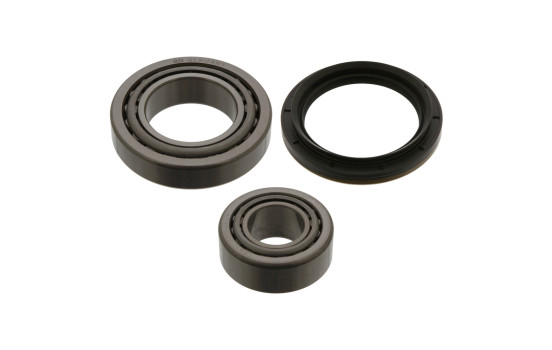 Wheel bearing 08146 FEBI