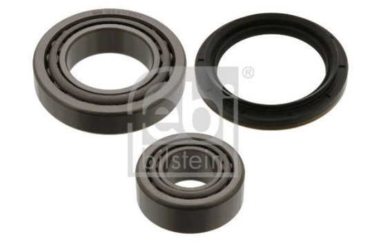 Wheel bearing 08146 FEBI, Image 2