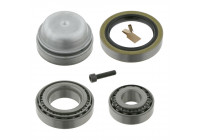 Wheel bearing 08838 FEBI