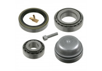 Wheel bearing 08839 FEBI