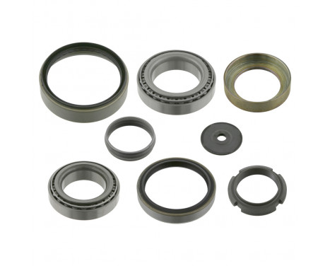 Wheel bearing 08840 FEBI