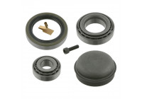 Wheel bearing 08841 FEBI