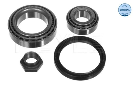 Wheel bearing 100 098 0029/S Meyle