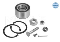 Wheel bearing 100 498 0031 Meyle