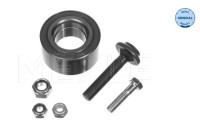 Wheel bearing 100 498 0038 Meyle