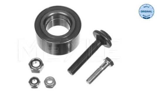 Wheel bearing 100 498 0038 Meyle
