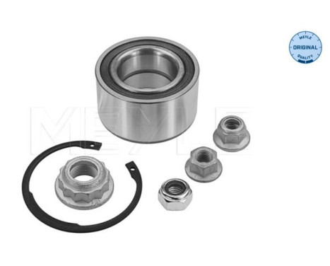 Wheel bearing 100 498 0048 Meyle