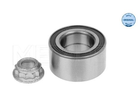 Wheel bearing 100 498 0135/SK Meyle