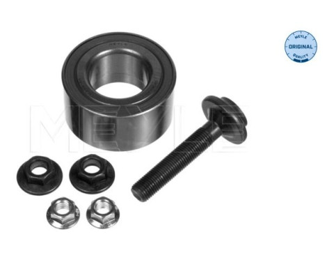 Wheel bearing 100 498 0138 Meyle