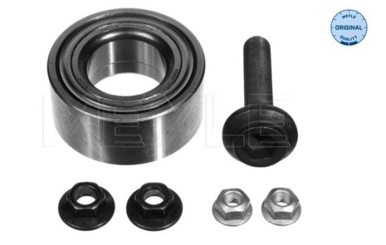 Wheel bearing 100 498 0171 Meyle