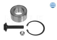 Wheel bearing 100 498 0178 Meyle