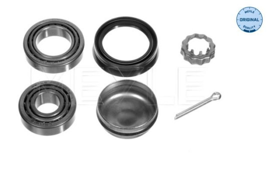 Wheel bearing 100 598 0003 Meyle