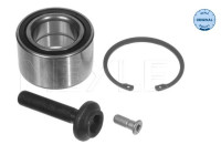 Wheel bearing 100 598 0119 Meyle