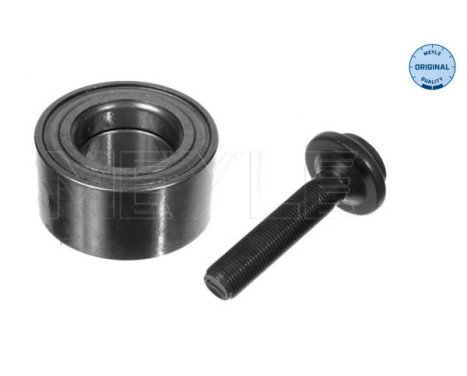 Wheel bearing 100 598 0338 Meyle