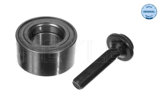 Wheel bearing 100 598 0338 Meyle