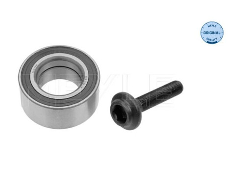 Wheel bearing 100 750 0002 Meyle