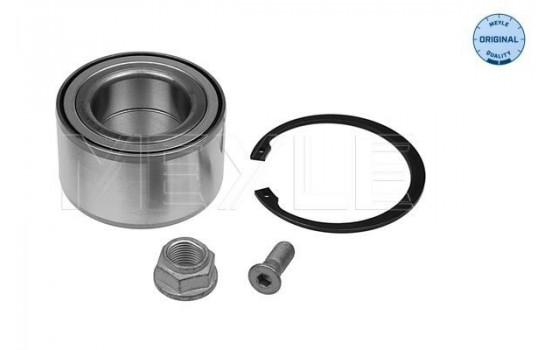 Wheel bearing 100 750 0005 Meyle