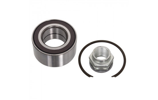 Wheel bearing 100507 FEBI