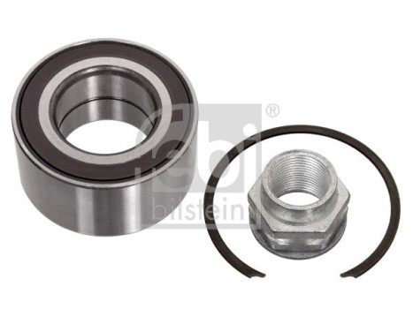 Wheel bearing 100507 FEBI, Image 2