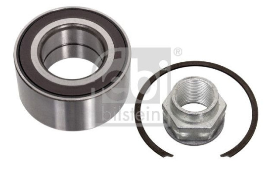 Wheel bearing 100507 FEBI, Image 2