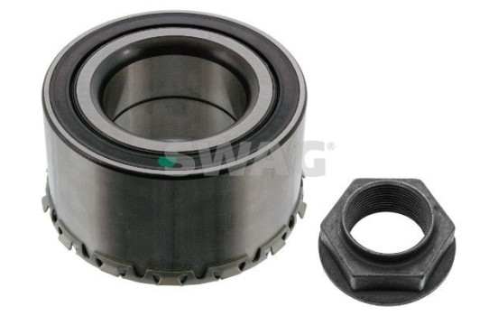 Wheel bearing 10100351 Swag