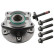 Wheel bearing 101106 FEBI