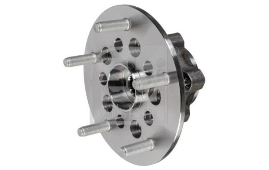 Wheel bearing 101122 FEBI, Image 2