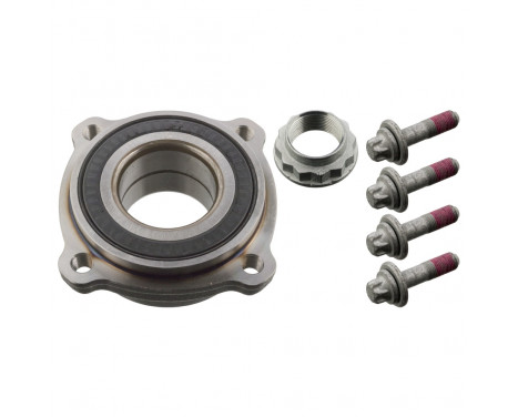 Wheel bearing 101298 FEBI