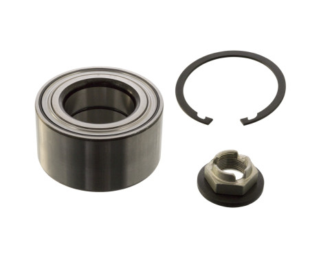 Wheel bearing 101362 FEBI