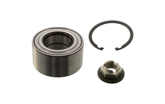 Wheel bearing 101362 FEBI