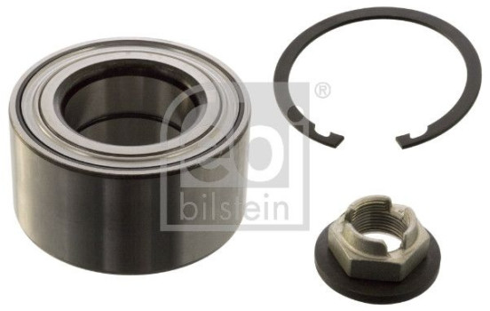Wheel bearing 101362 FEBI, Image 2