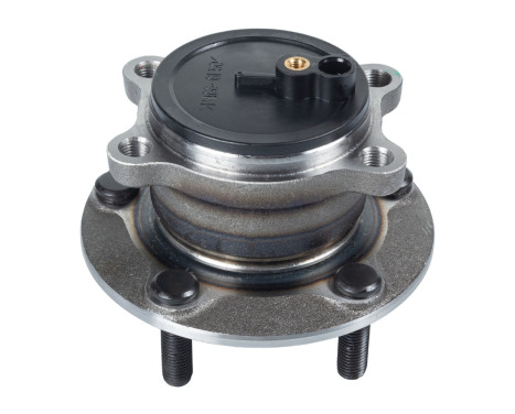 Wheel bearing 101370 FEBI