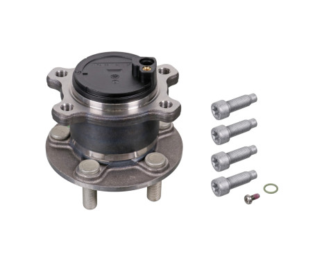 Wheel bearing 102266 FEBI