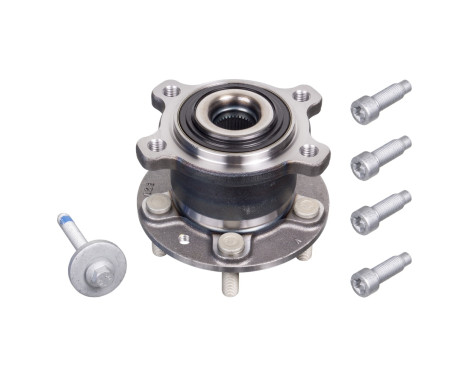 Wheel bearing 102268 FEBI