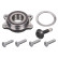 Wheel bearing 102315 FEBI