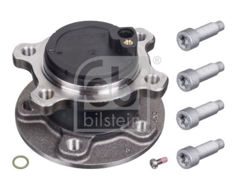 Wheel bearing 102316 FEBI, Image 2