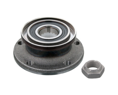 Wheel bearing 102777 FEBI