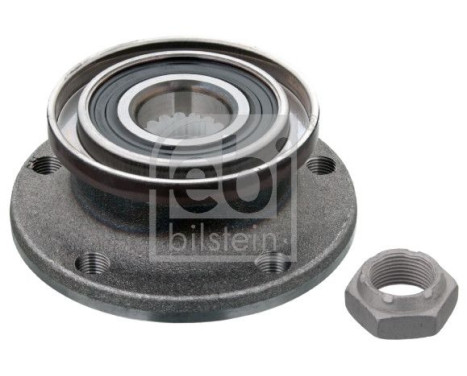 Wheel bearing 102777 FEBI, Image 2