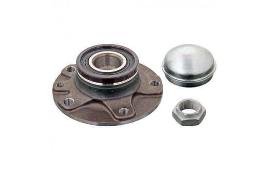 Wheel bearing 102778 FEBI