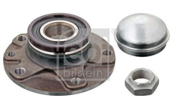 Wheel bearing 102778 FEBI, Image 2