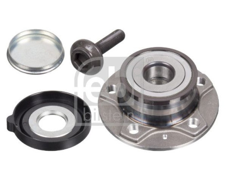 Wheel bearing 102779 FEBI, Image 2