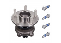 Wheel bearing 102785 FEBI