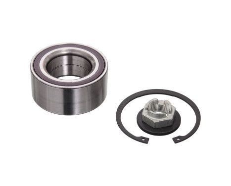 Wheel bearing 102786 FEBI