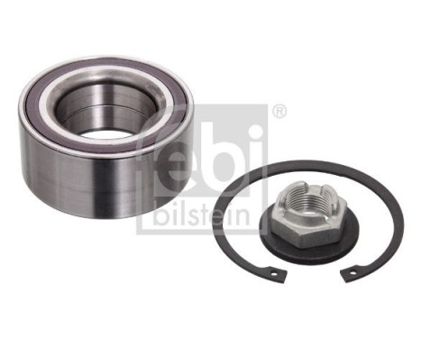 Wheel bearing 102786 FEBI, Image 2