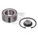 Wheel bearing 102786 FEBI, Thumbnail 2